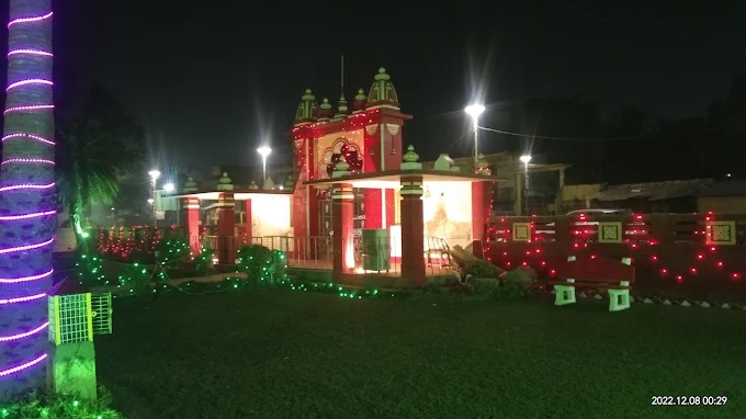 Pure Satvik Dining Hall