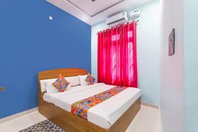 AC Room Ayodhya