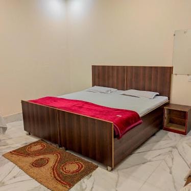 Non AC Room Ayodhya